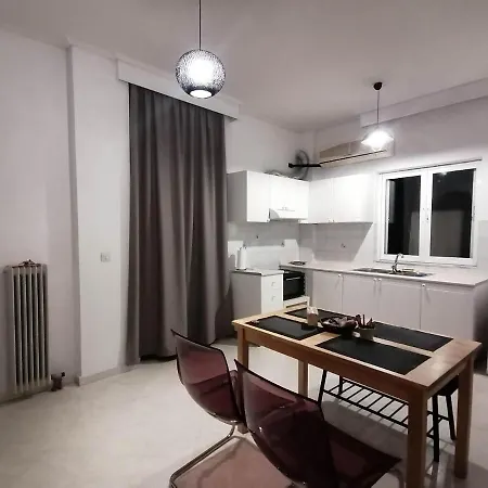 Armonia C1 Apartment Trikala  Exterior photo