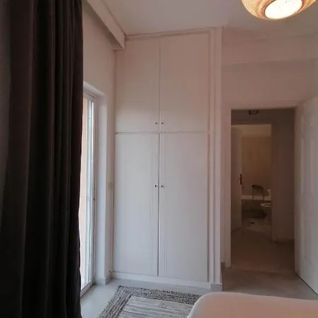 Armonia C1 Apartment Trikala  Exterior photo