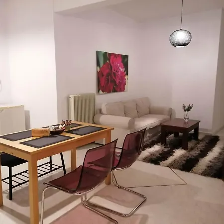 Armonia C1 Apartment Trikala  Exterior photo