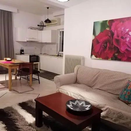 Armonia C1 Apartment Trikala  Exterior photo
