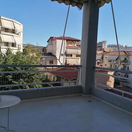 Armonia C1 Apartment Trikala  Exterior photo