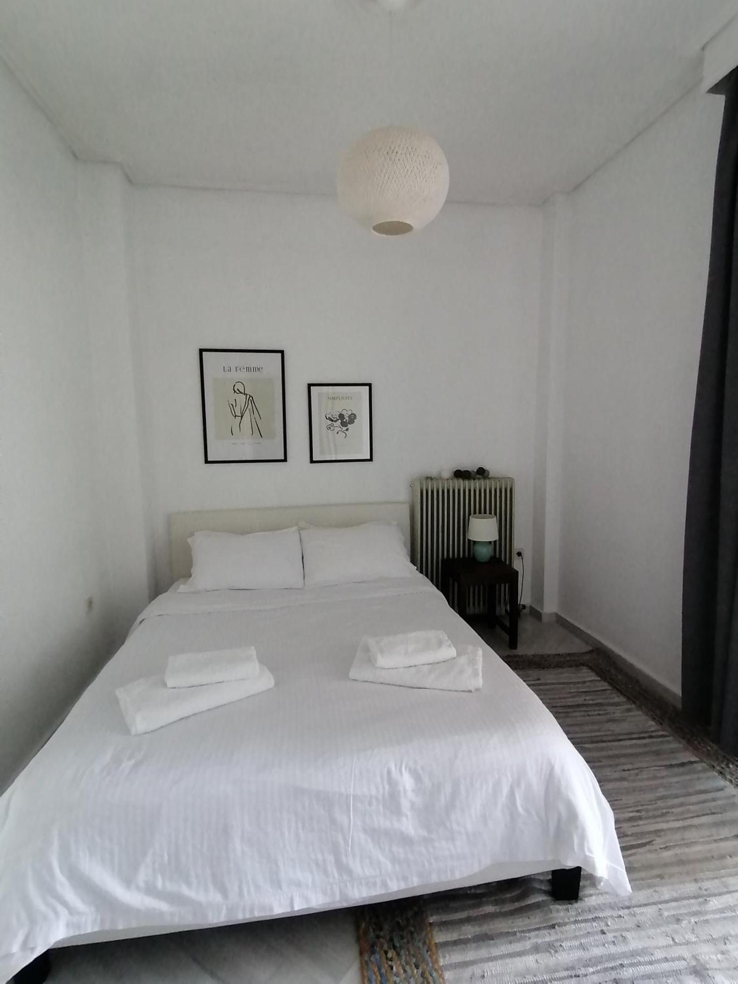 Apartment Armonia C1 *